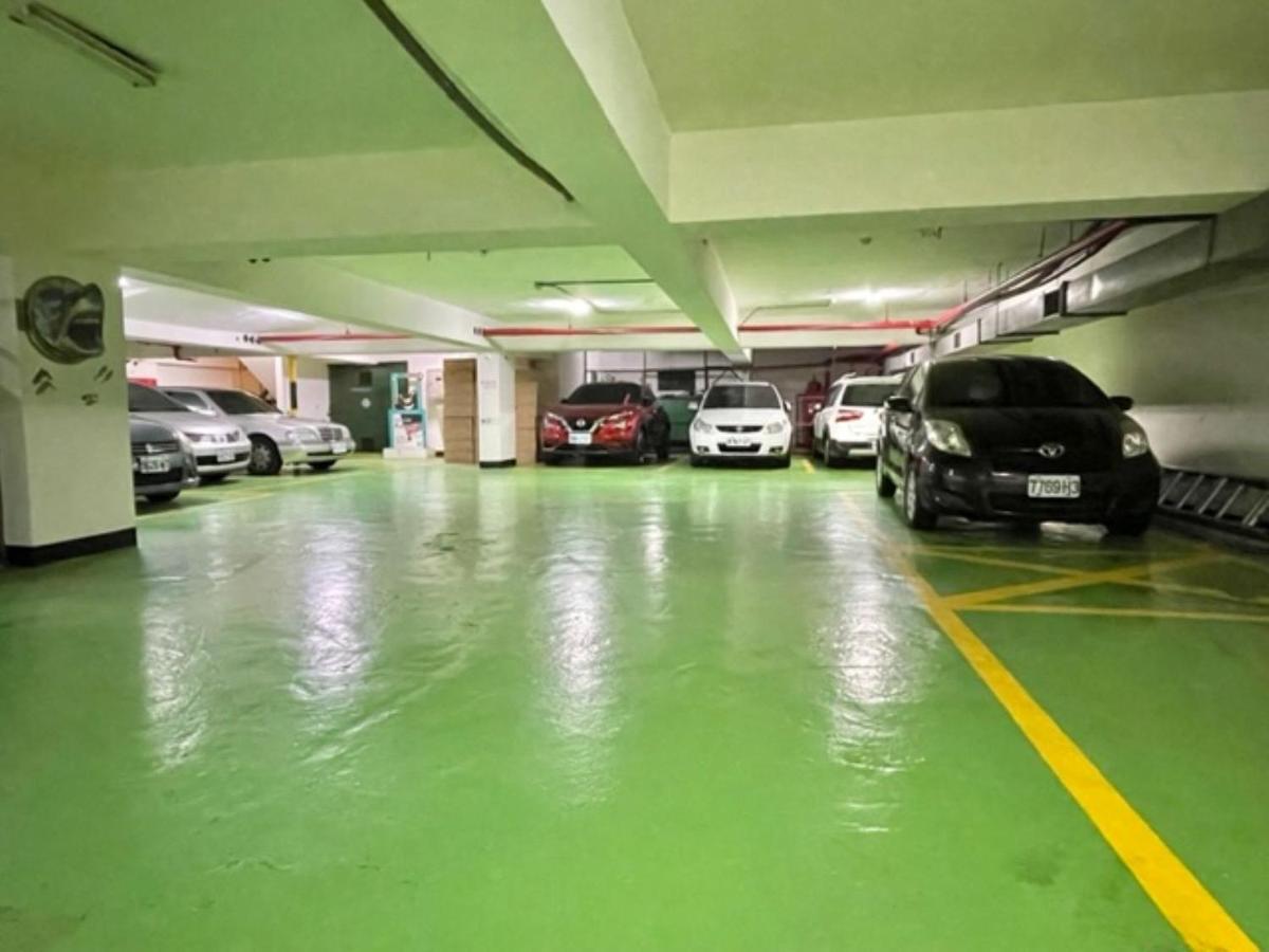 Wenpin Hotel - Pier 2 Καοσιούνγκ Εξωτερικό φωτογραφία